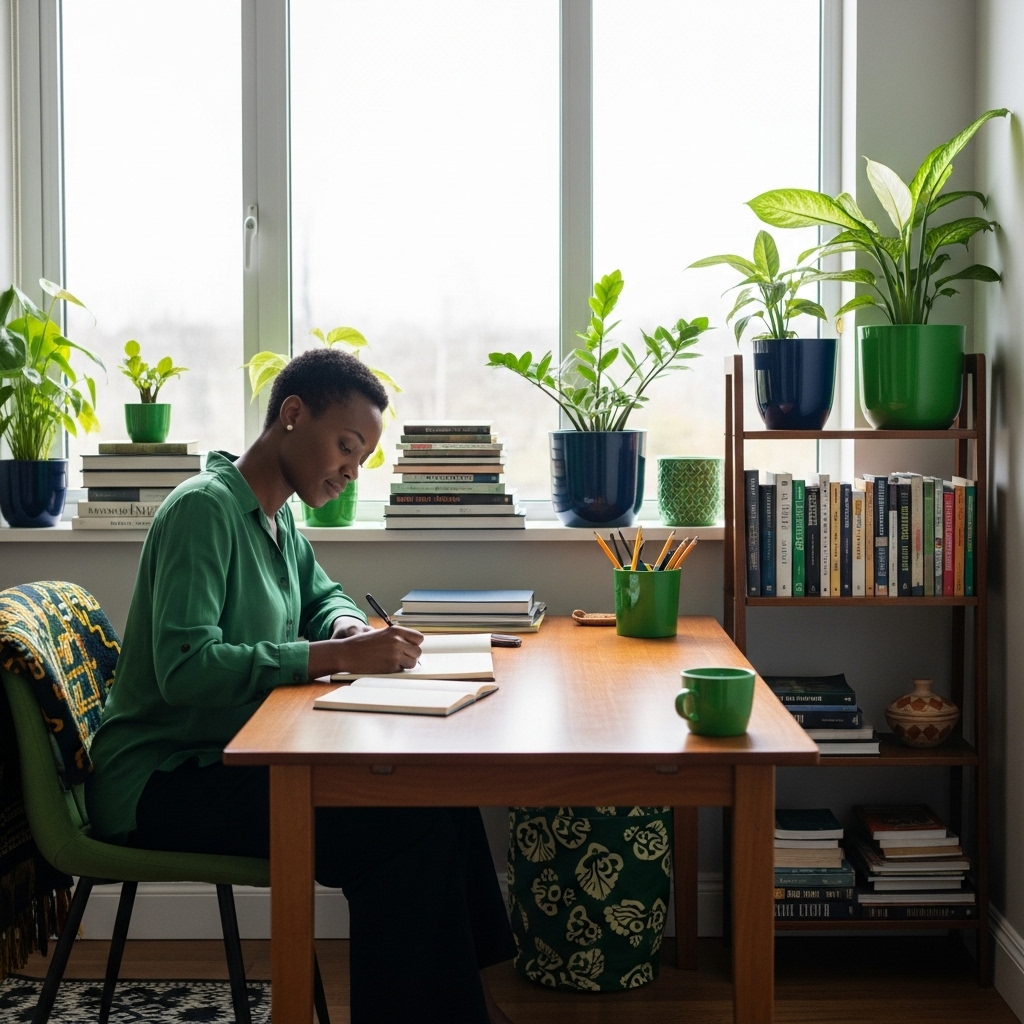 Making the Most out of Your Writing Style